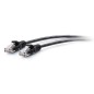 C2G 03M Cat6A Snagless